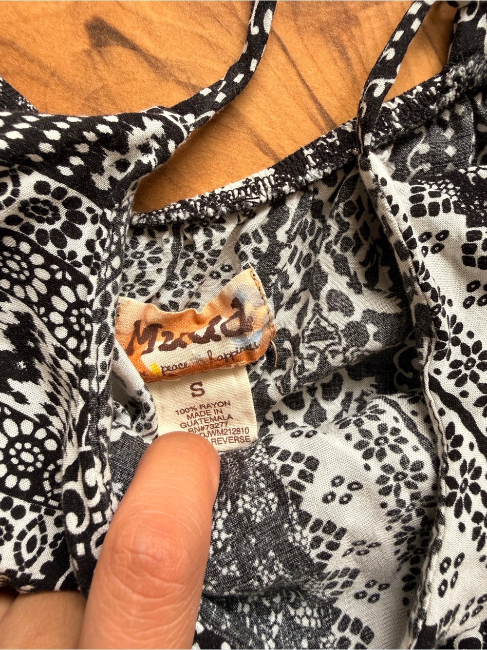 Bundle Dresses for summer small - Picture 8 of 11